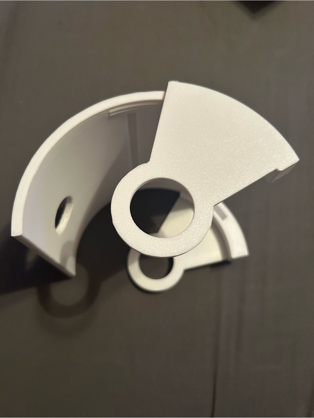 Cat & Dog Proof Toilet Paper Holder Cover